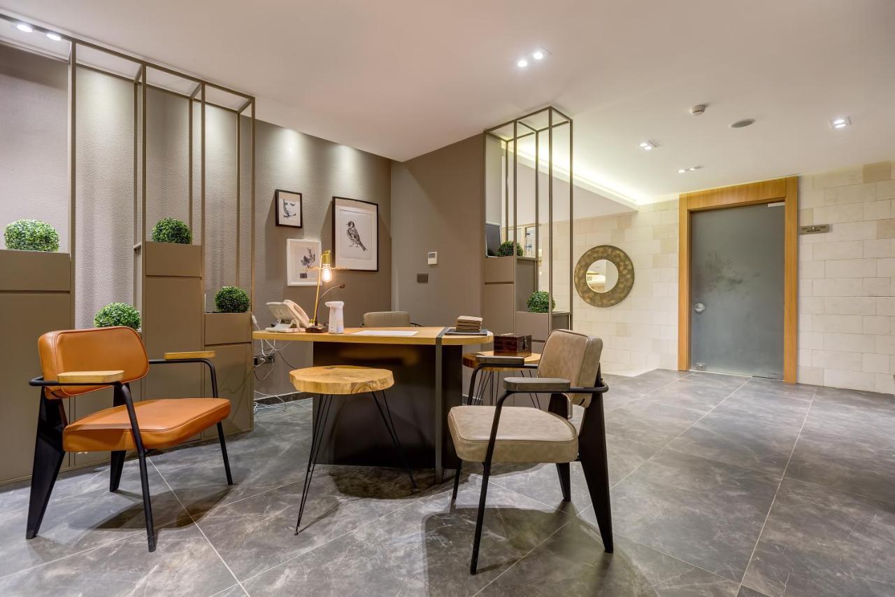 Melanippe Relaxing Hotel -Adults Only Karaoz 외부 사진