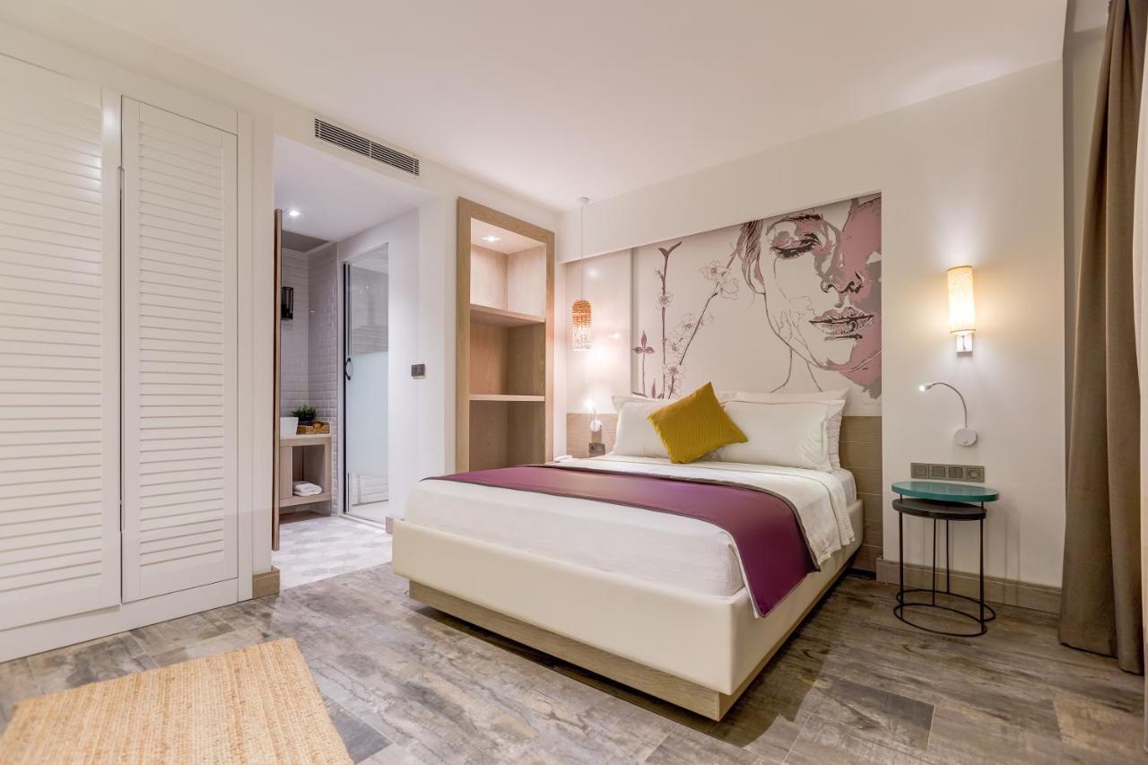 Melanippe Relaxing Hotel -Adults Only Karaoz 객실 사진