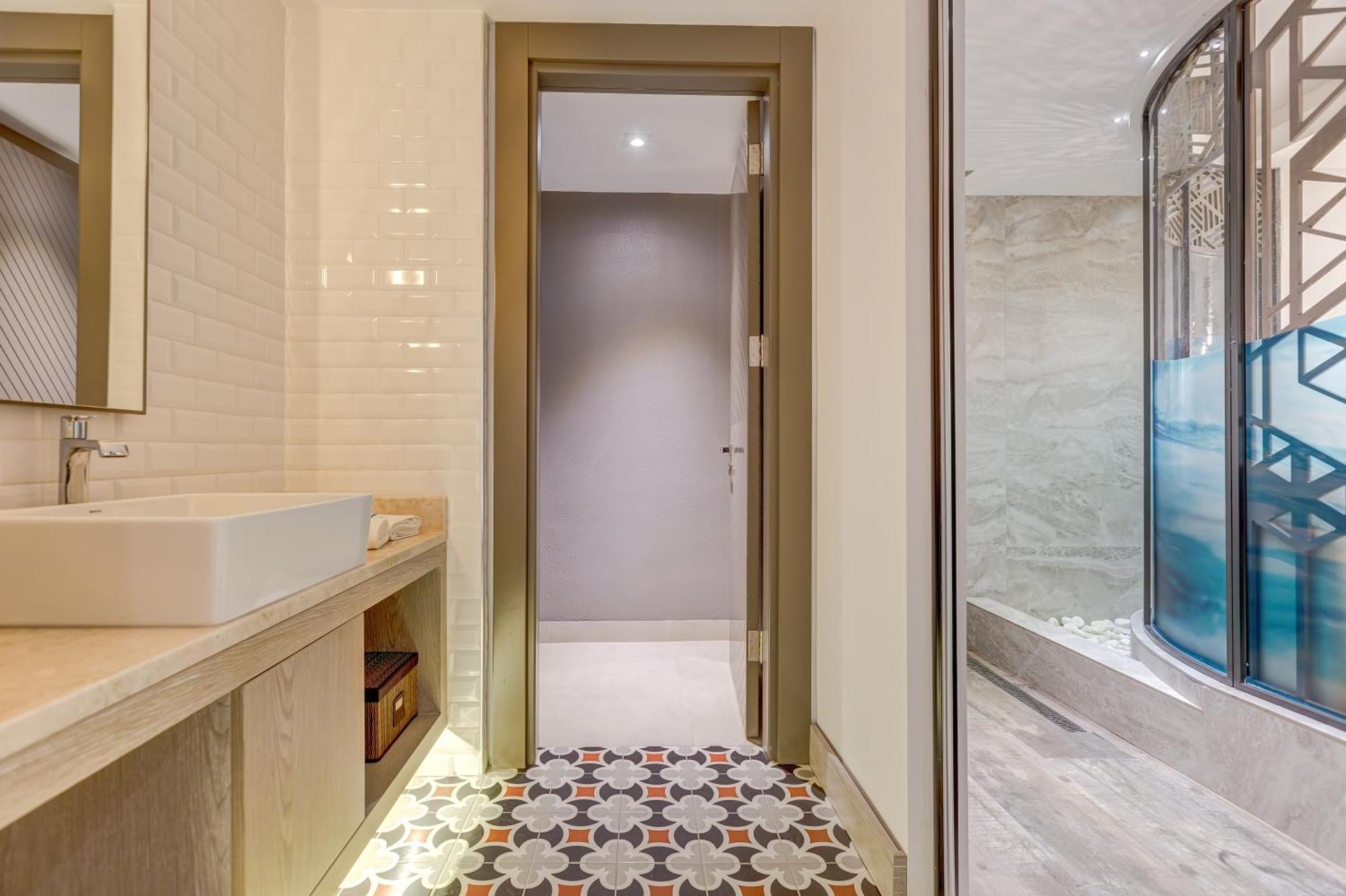 Melanippe Relaxing Hotel -Adults Only Karaoz 객실 사진